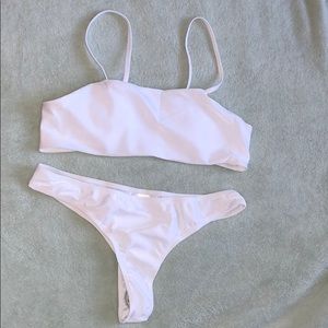 Folsom & Co. Roxane Bikini